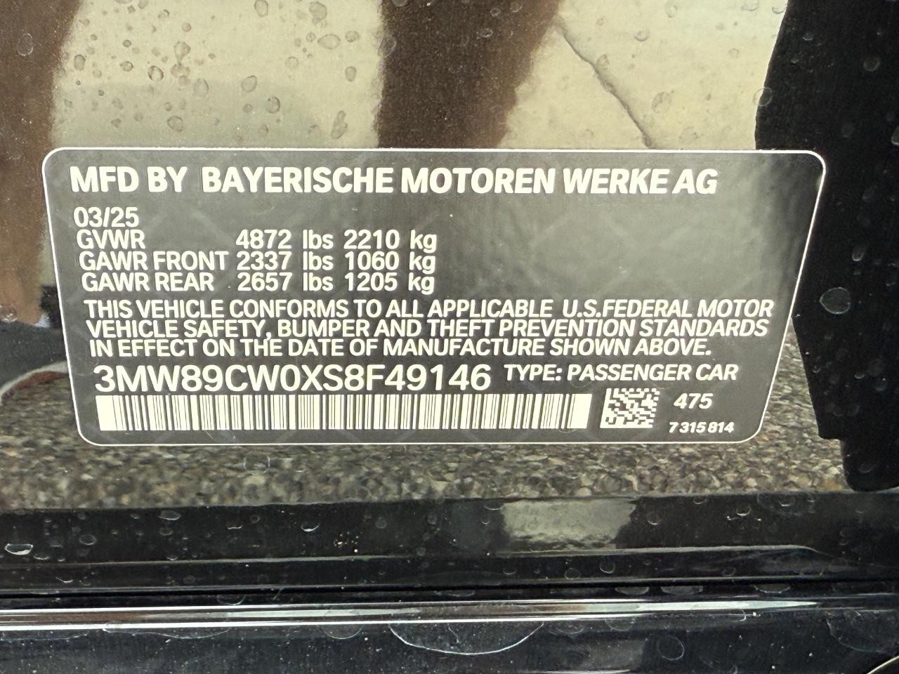 BMW 3 Series Vehicle Image 19
