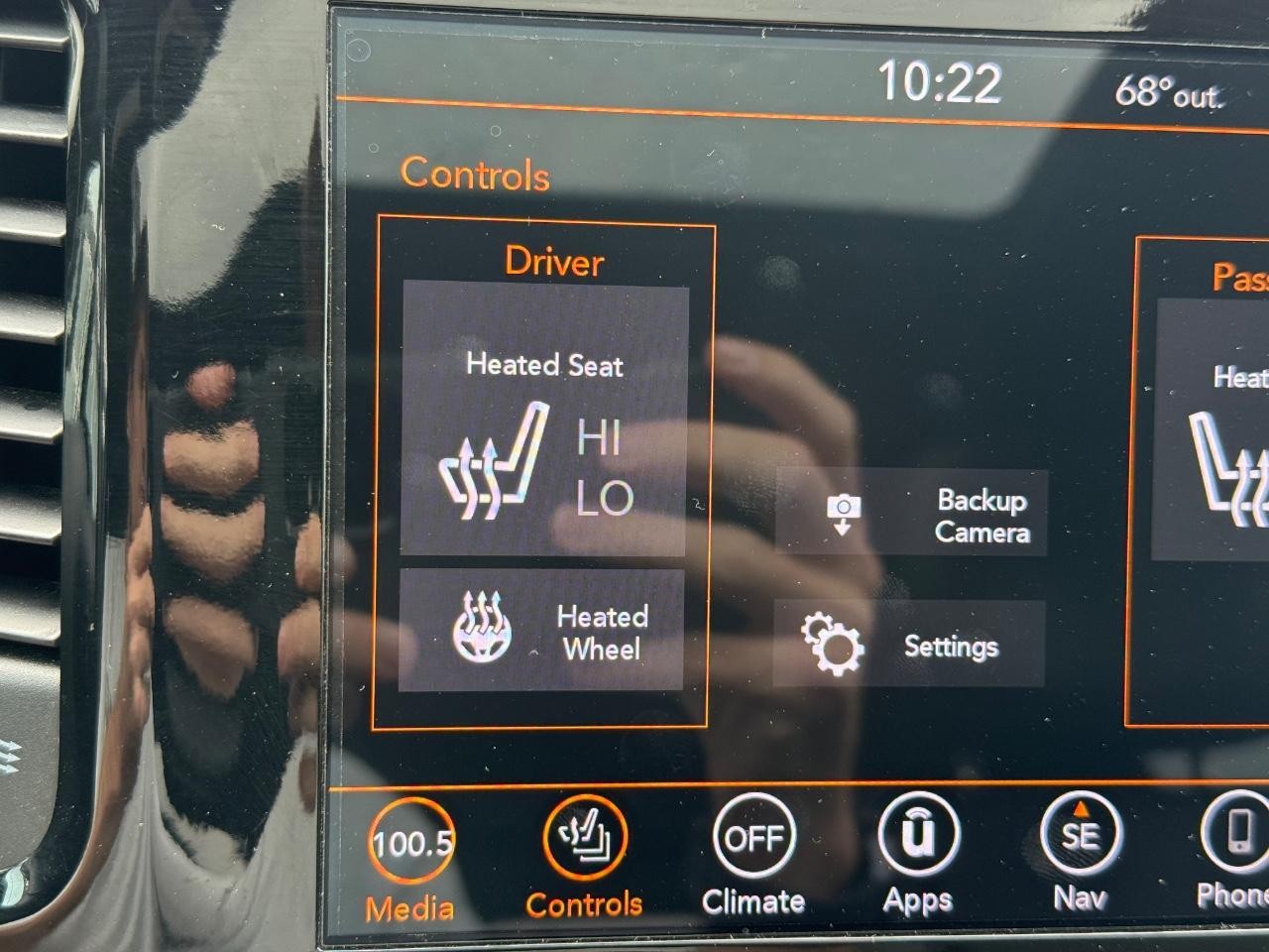 Jeep Grand Cherokee Vehicle Image 20
