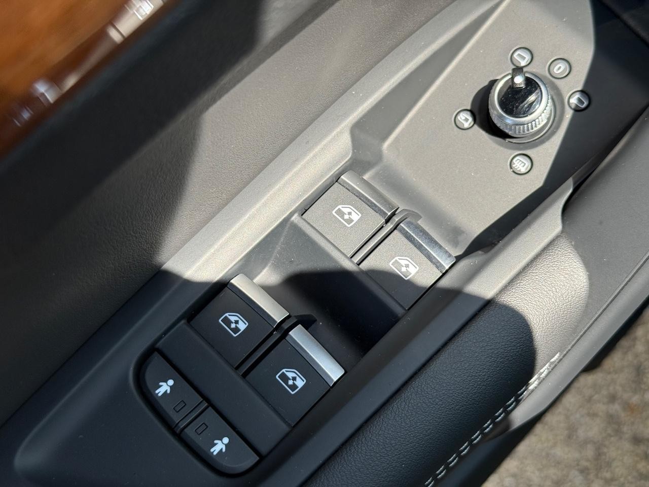 Audi Q5 Vehicle Image 21