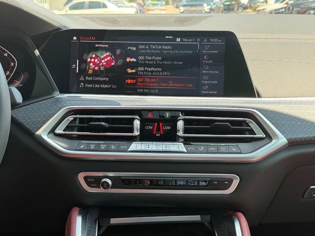 BMW X6 Vehicle Image 11