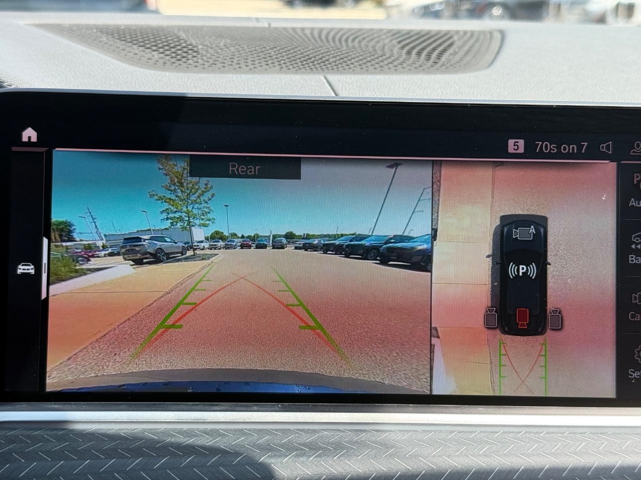BMW X6 Vehicle Image 19