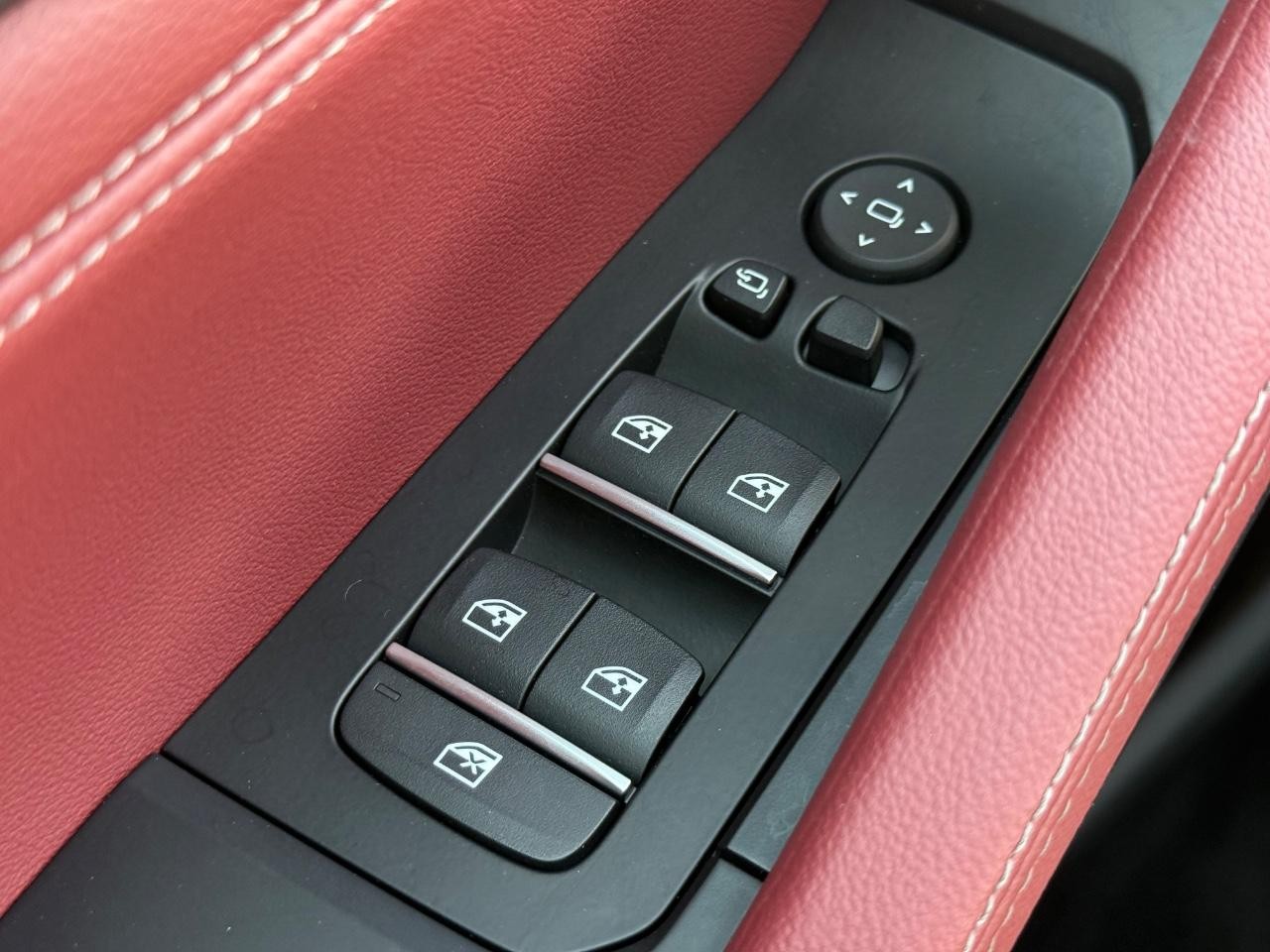 BMW X6 Vehicle Image 21