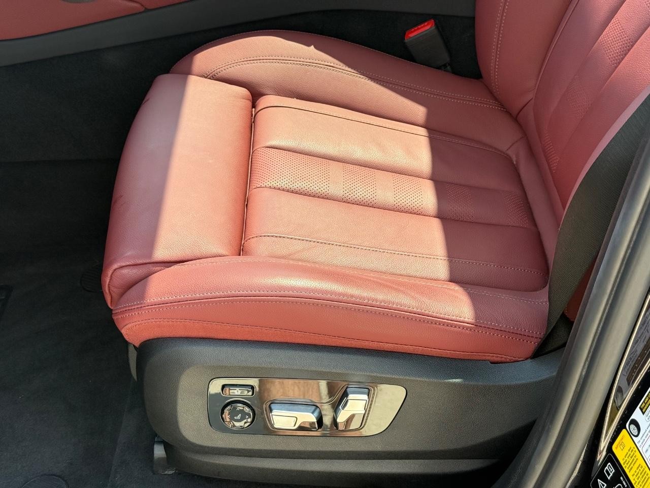 BMW X6 Vehicle Image 22