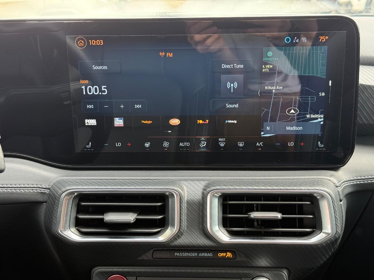 Ford Mustang Vehicle Image 12