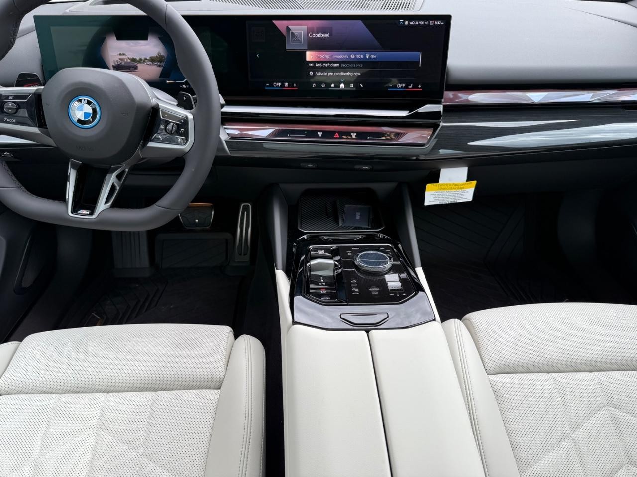 BMW 5 Series Vehicle Image 06