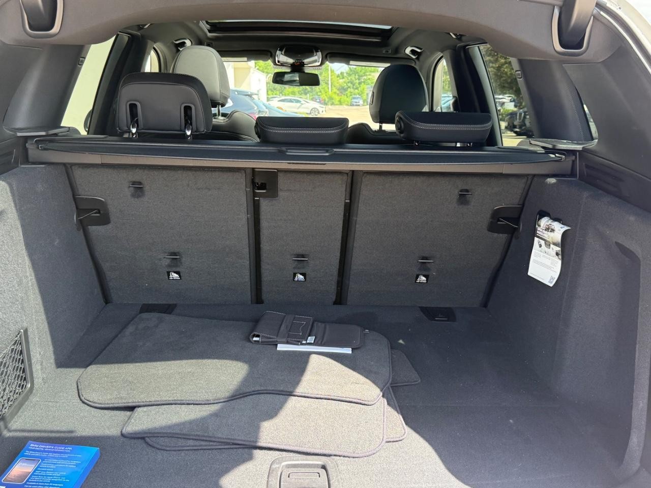 BMW X3 Vehicle Image 05