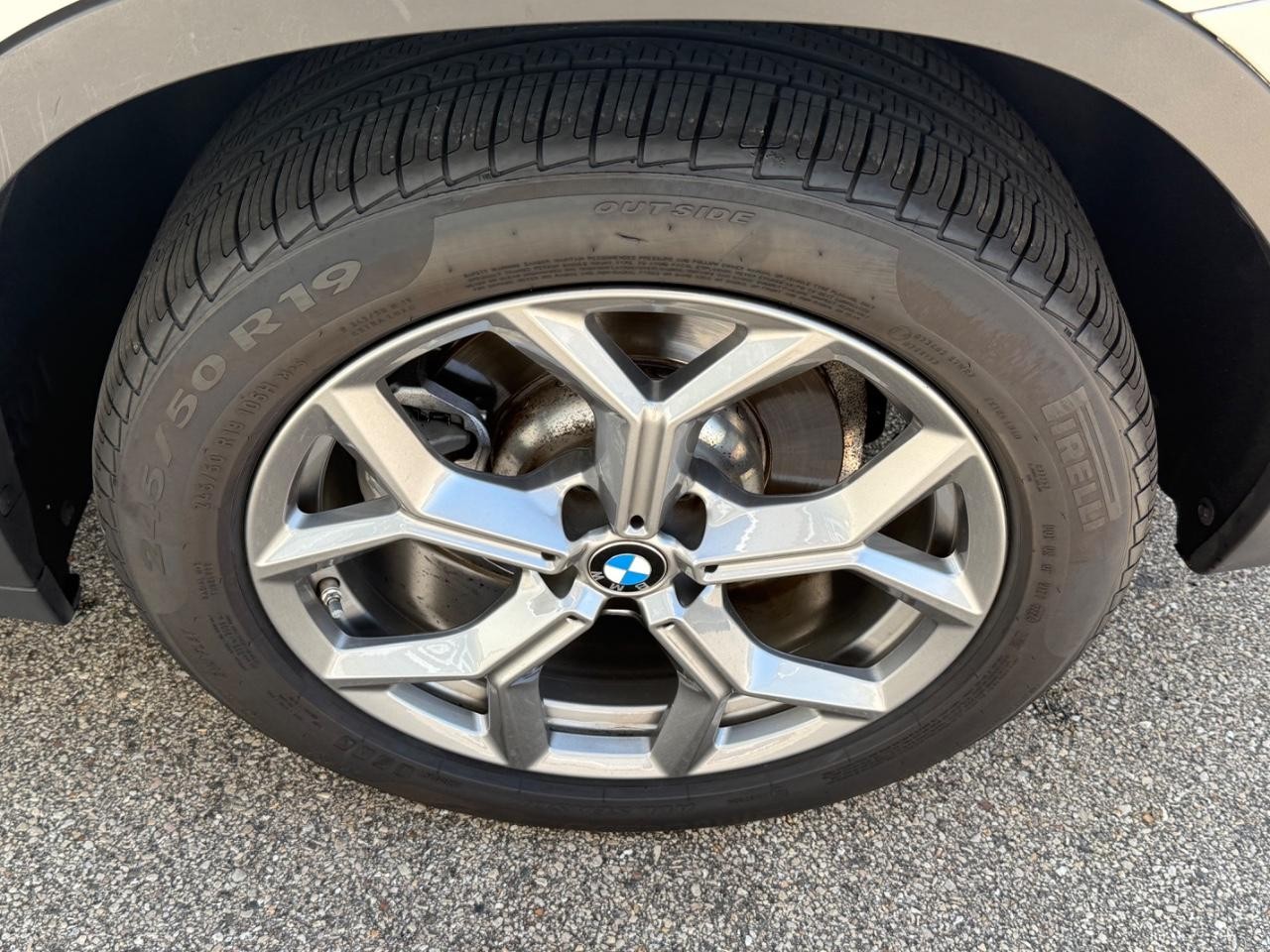 BMW X3 Vehicle Image 07
