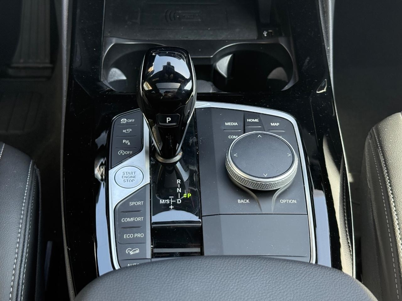 BMW X3 Vehicle Image 13