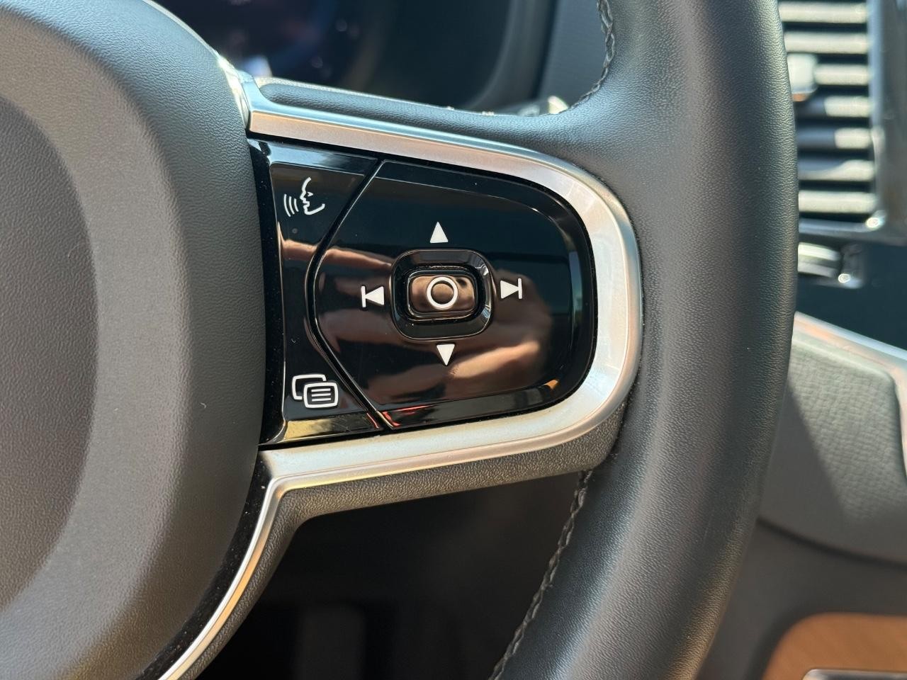 Volvo XC90 Vehicle Image 19