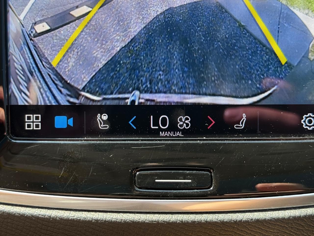 Volvo XC90 Vehicle Image 22