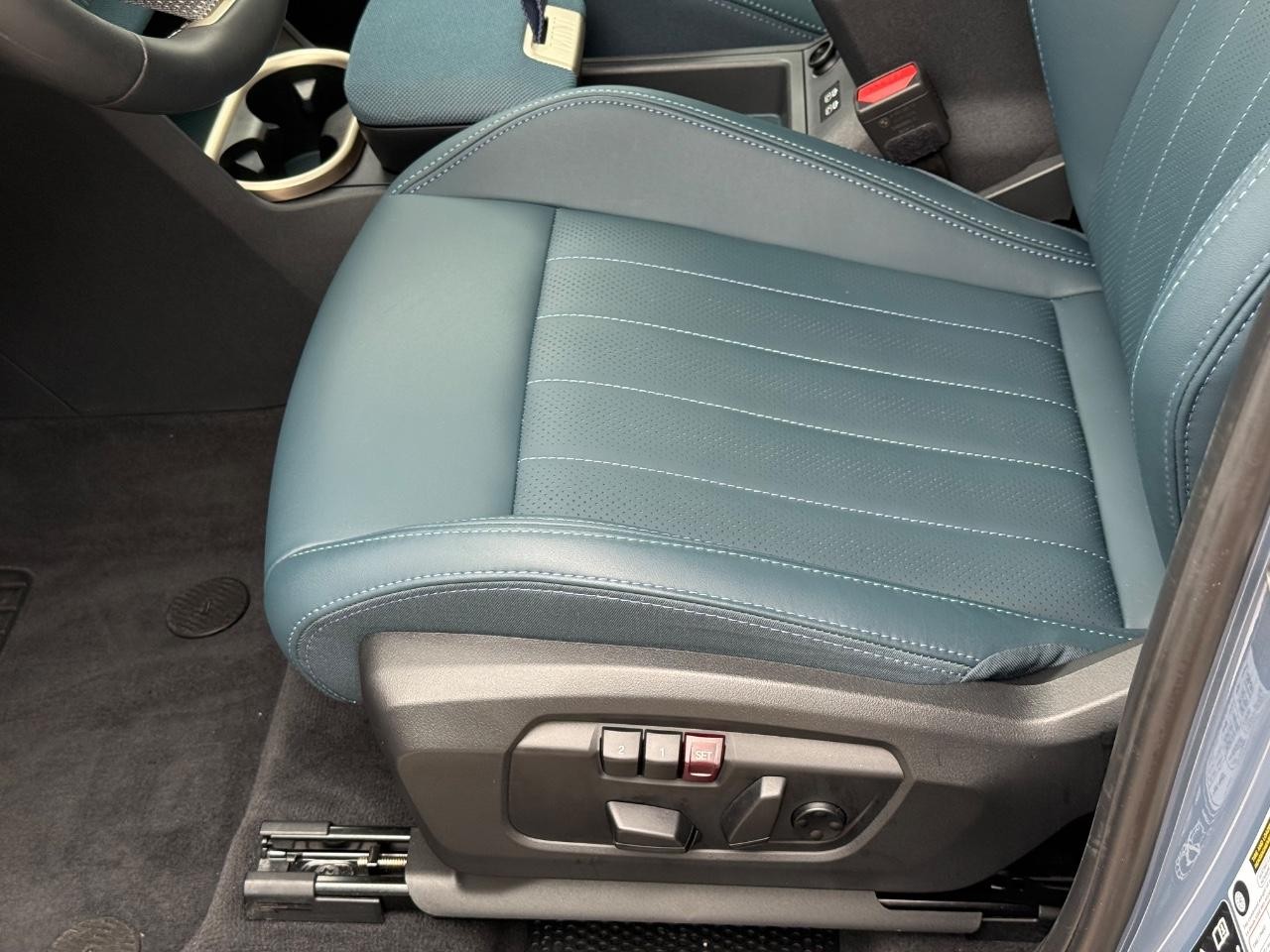 MINI Countryman Vehicle Image 20