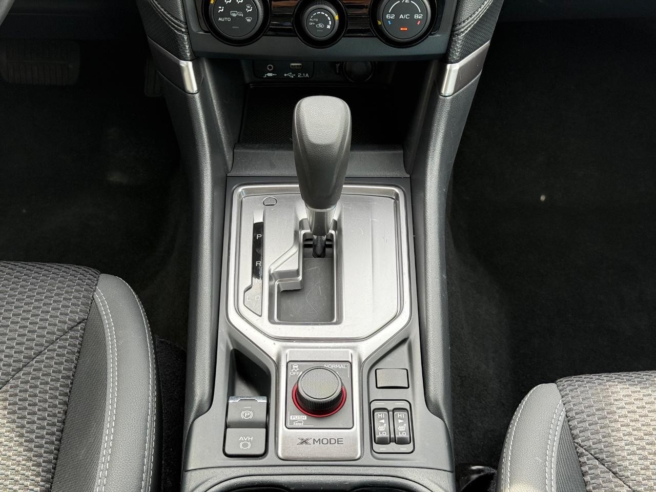 Subaru Forester Vehicle Image 13
