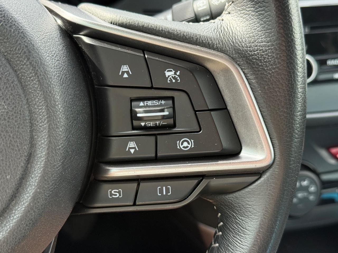 Subaru Forester Vehicle Image 17