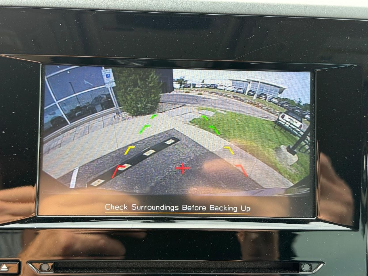 Subaru Forester Vehicle Image 19