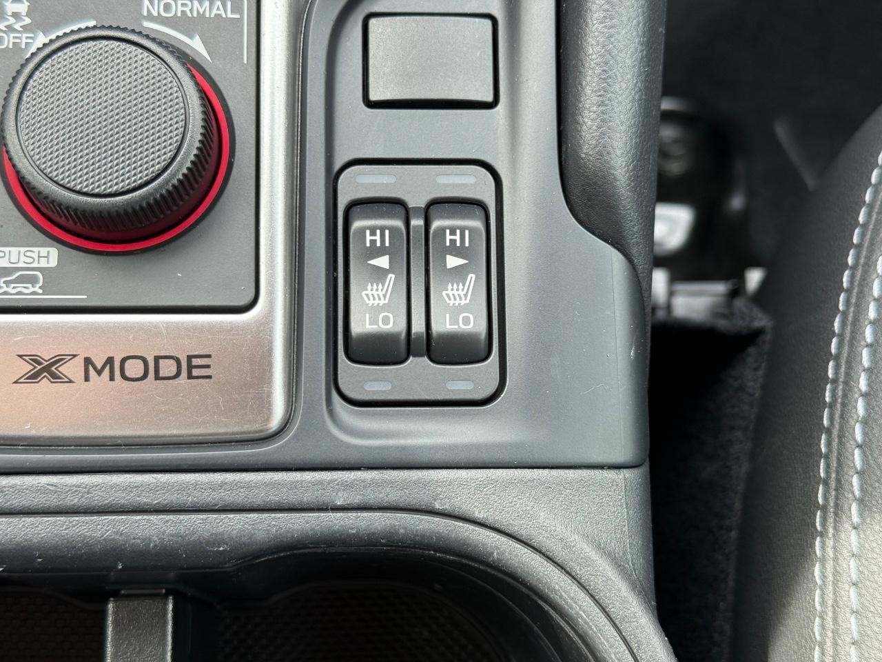 Subaru Forester Vehicle Image 20