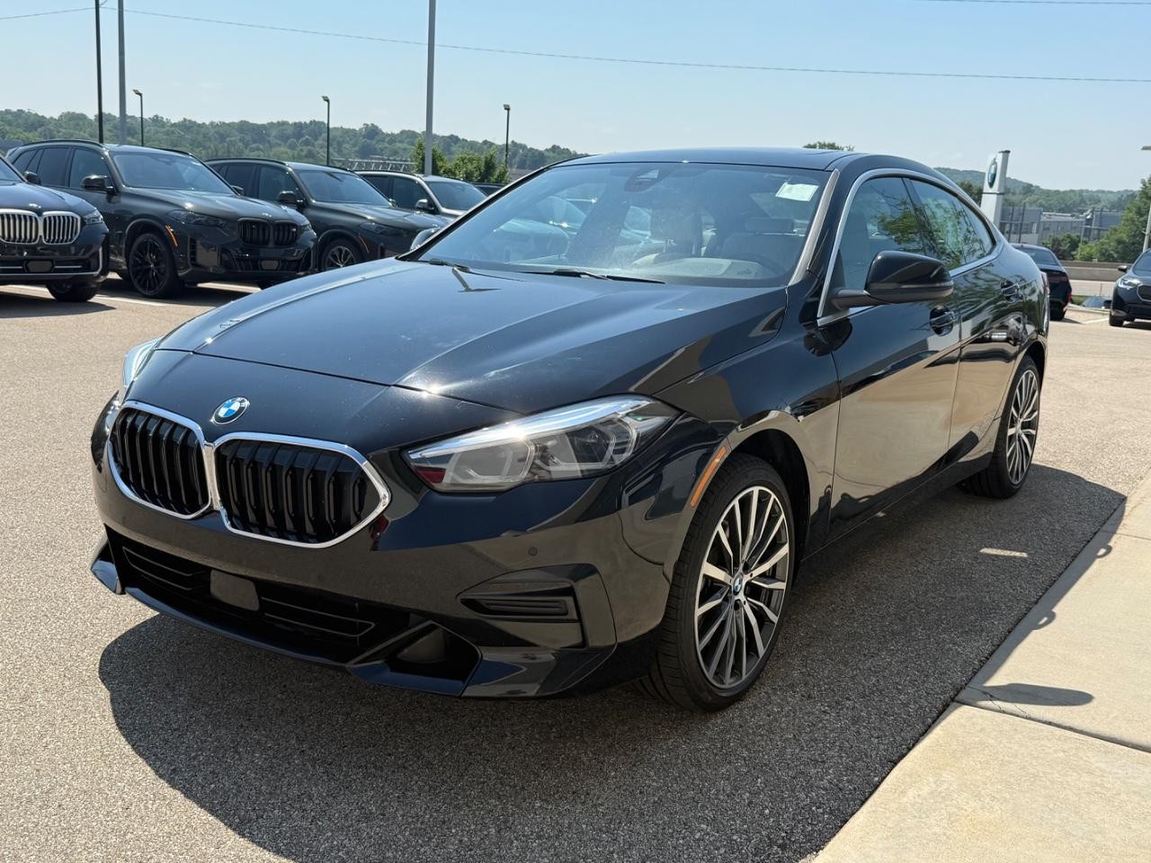 BMW 2 Series Vehicle Image 07
