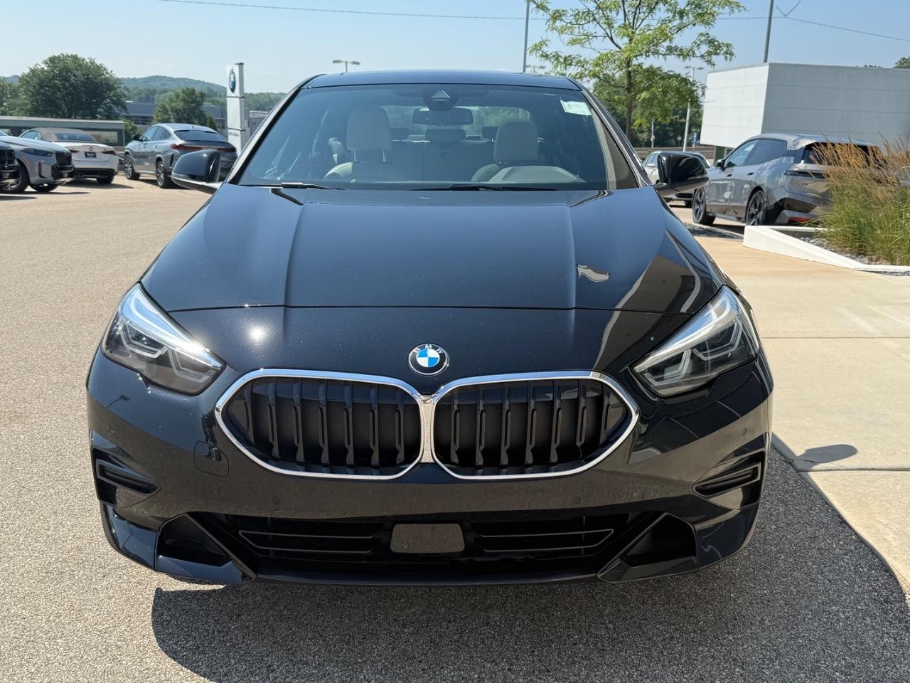 BMW 2 Series Vehicle Image 08