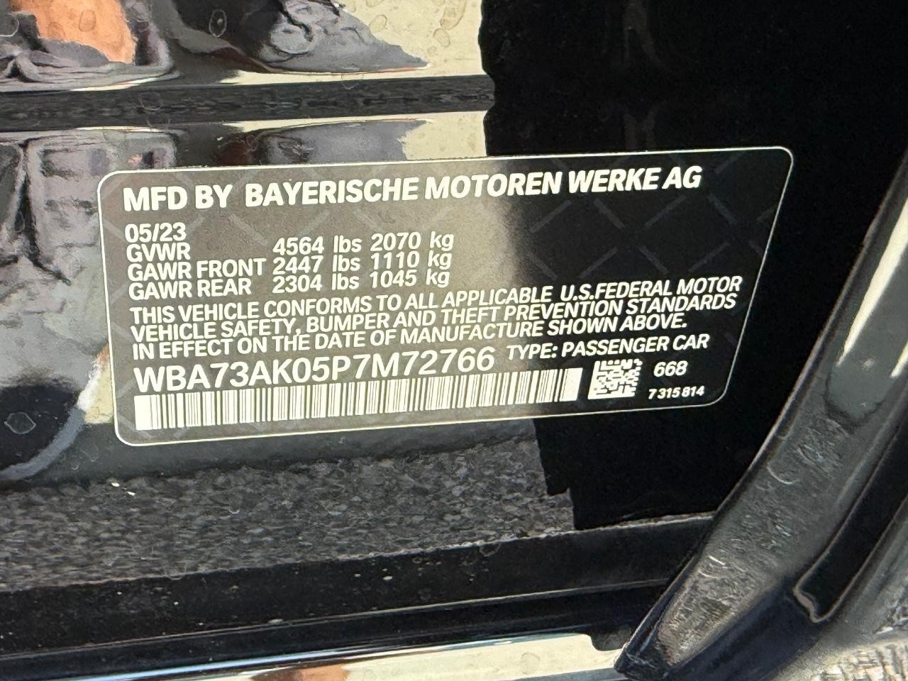 BMW 2 Series Vehicle Image 22