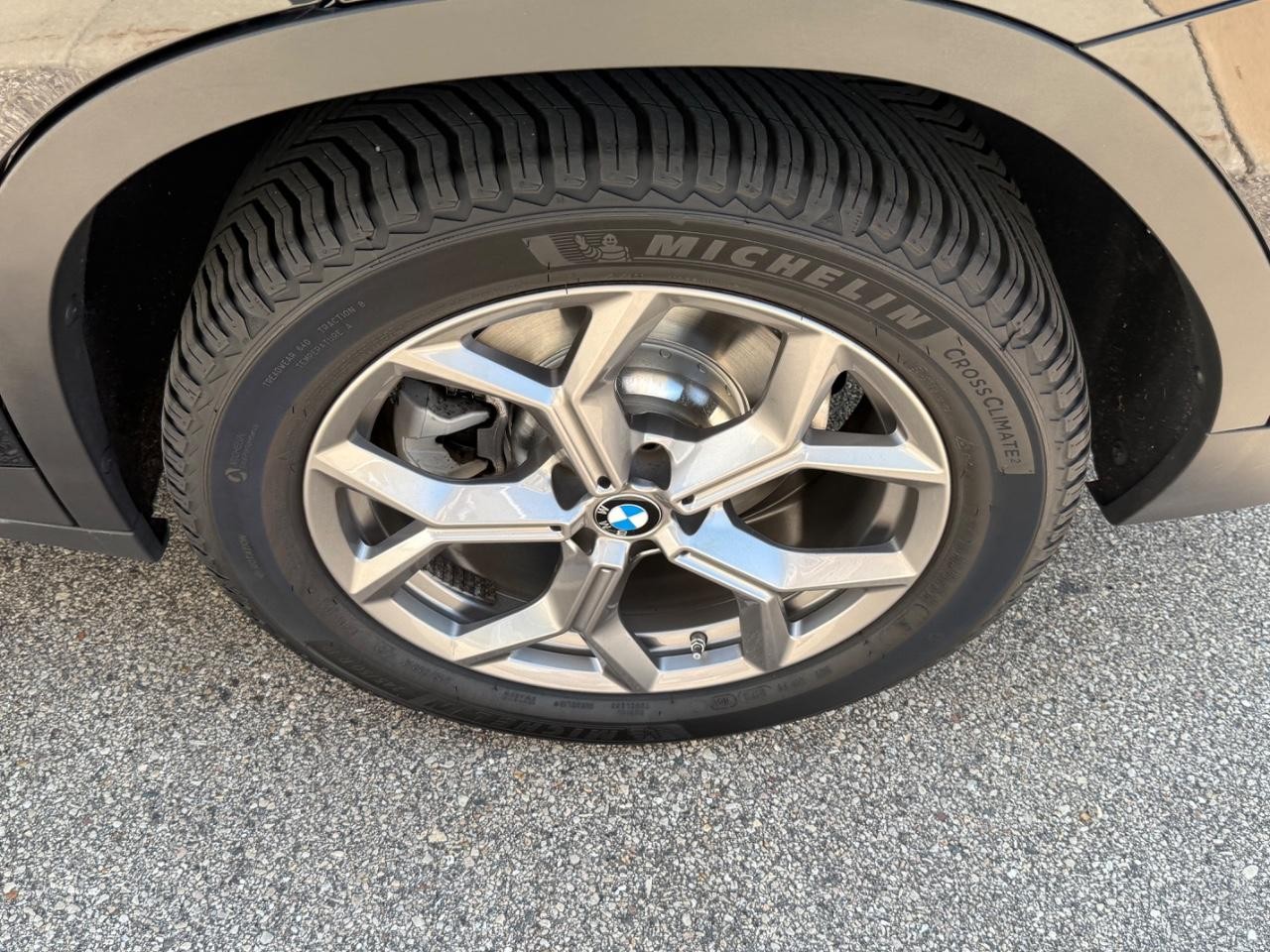 BMW X4 Vehicle Image 06