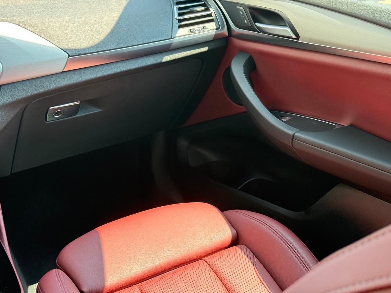 BMW X4 Vehicle Image 14