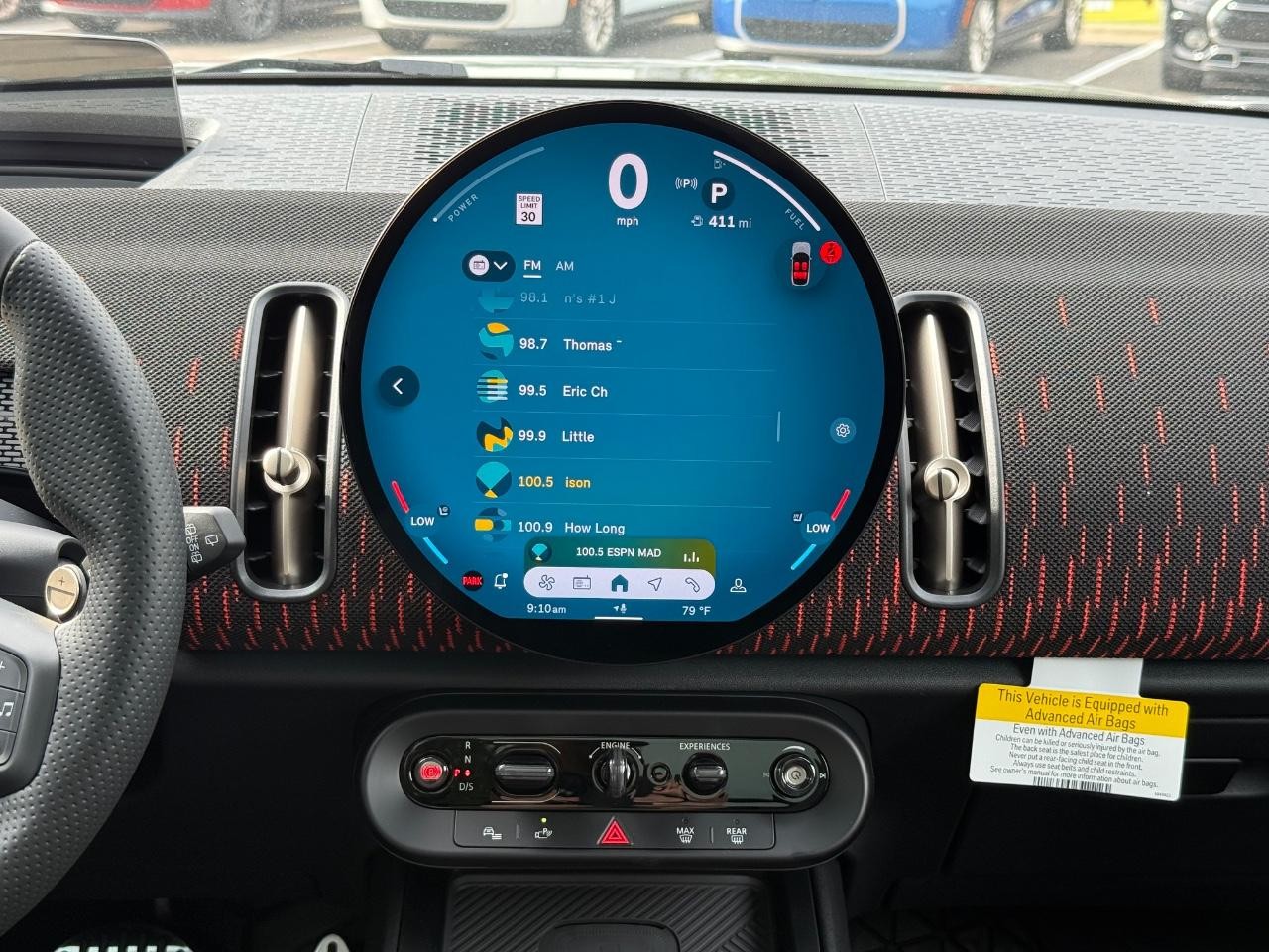MINI Countryman Vehicle Image 07