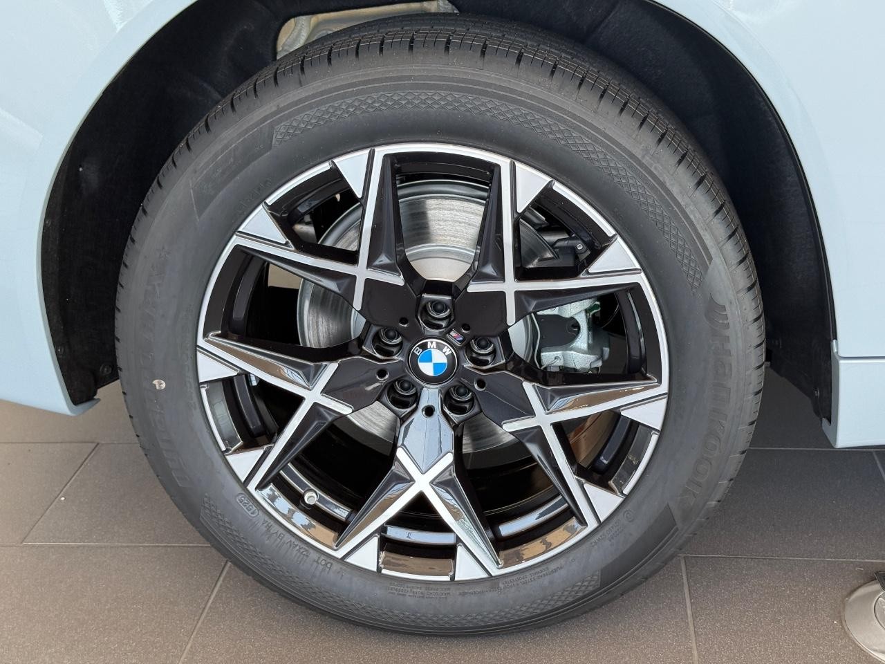 BMW X3 Vehicle Image 04