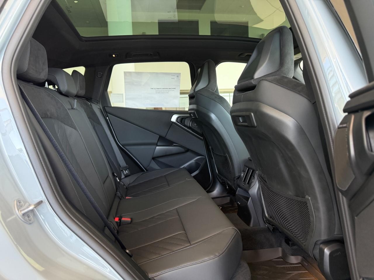 BMW X3 Vehicle Image 05
