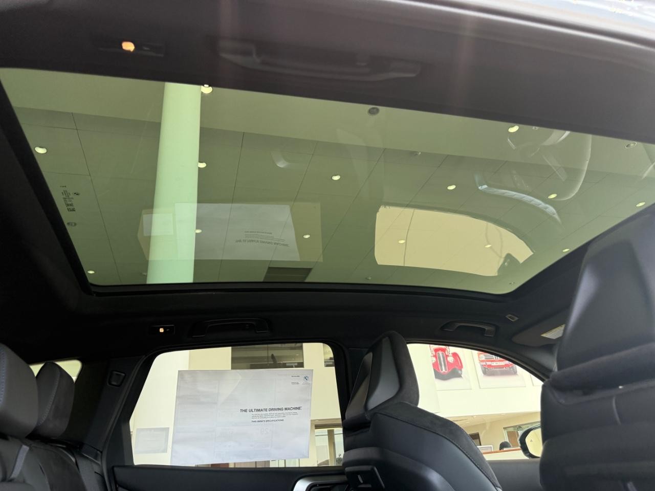 BMW X3 Vehicle Image 06
