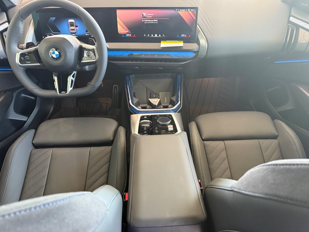 BMW X3 Vehicle Image 07