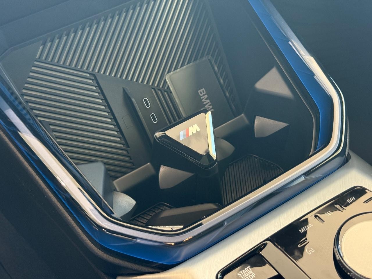 BMW X3 Vehicle Image 14
