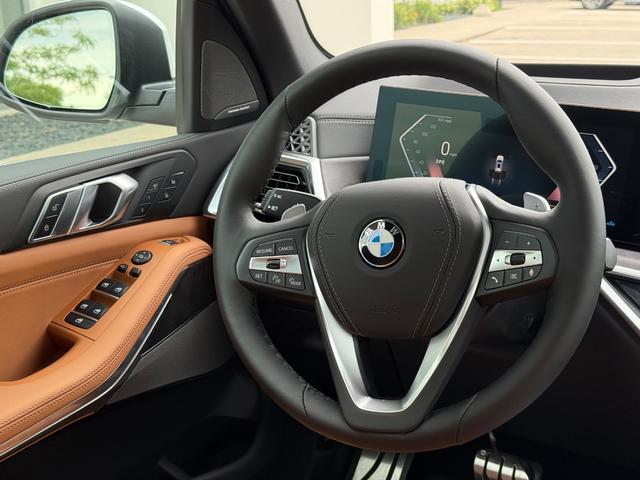 BMW X5 Vehicle Image 09