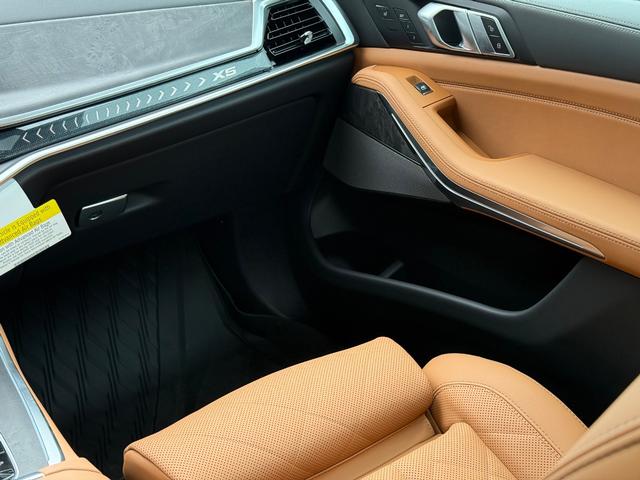 BMW X5 Vehicle Image 10