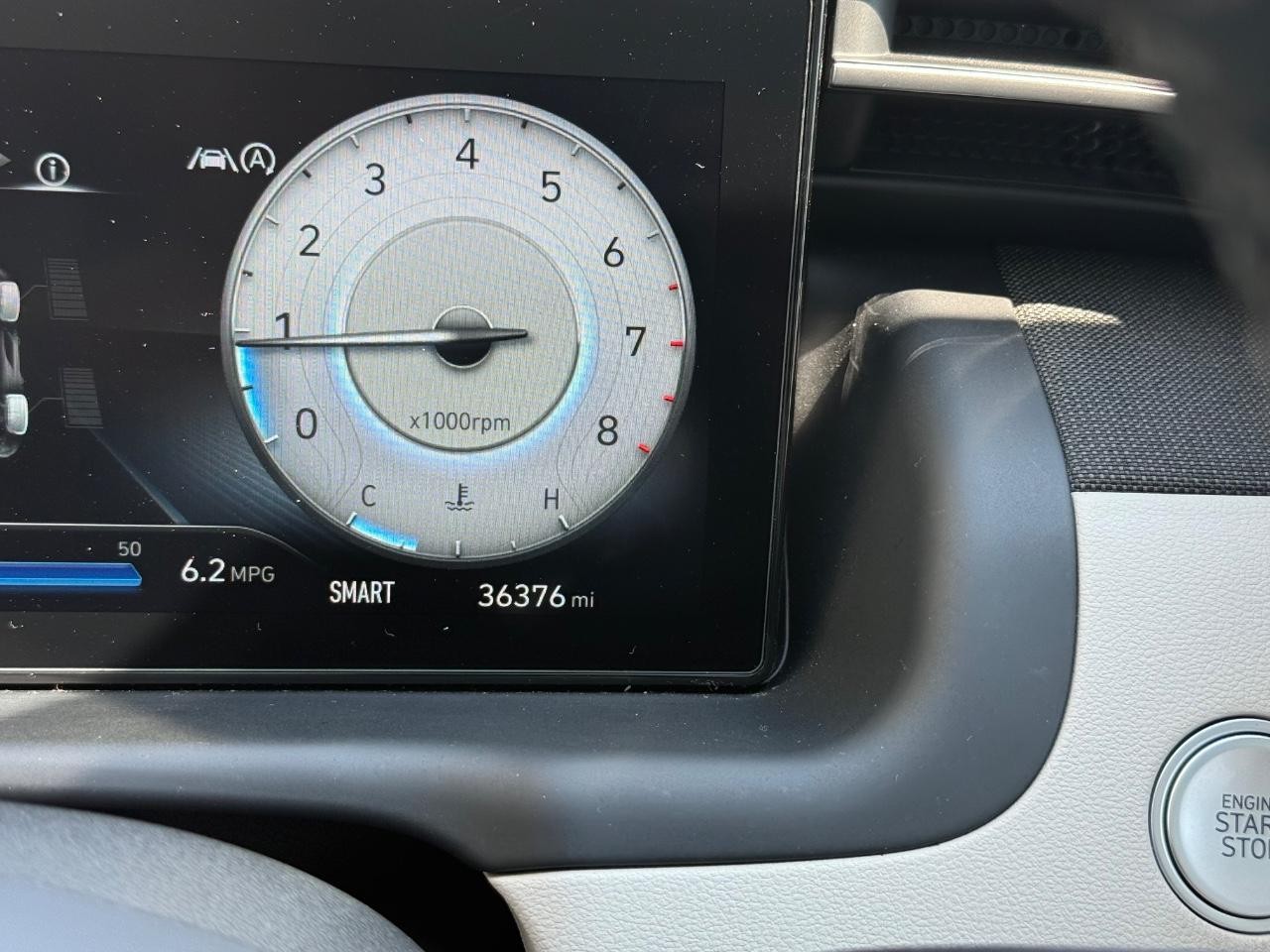 Hyundai Tucson Vehicle Image 18
