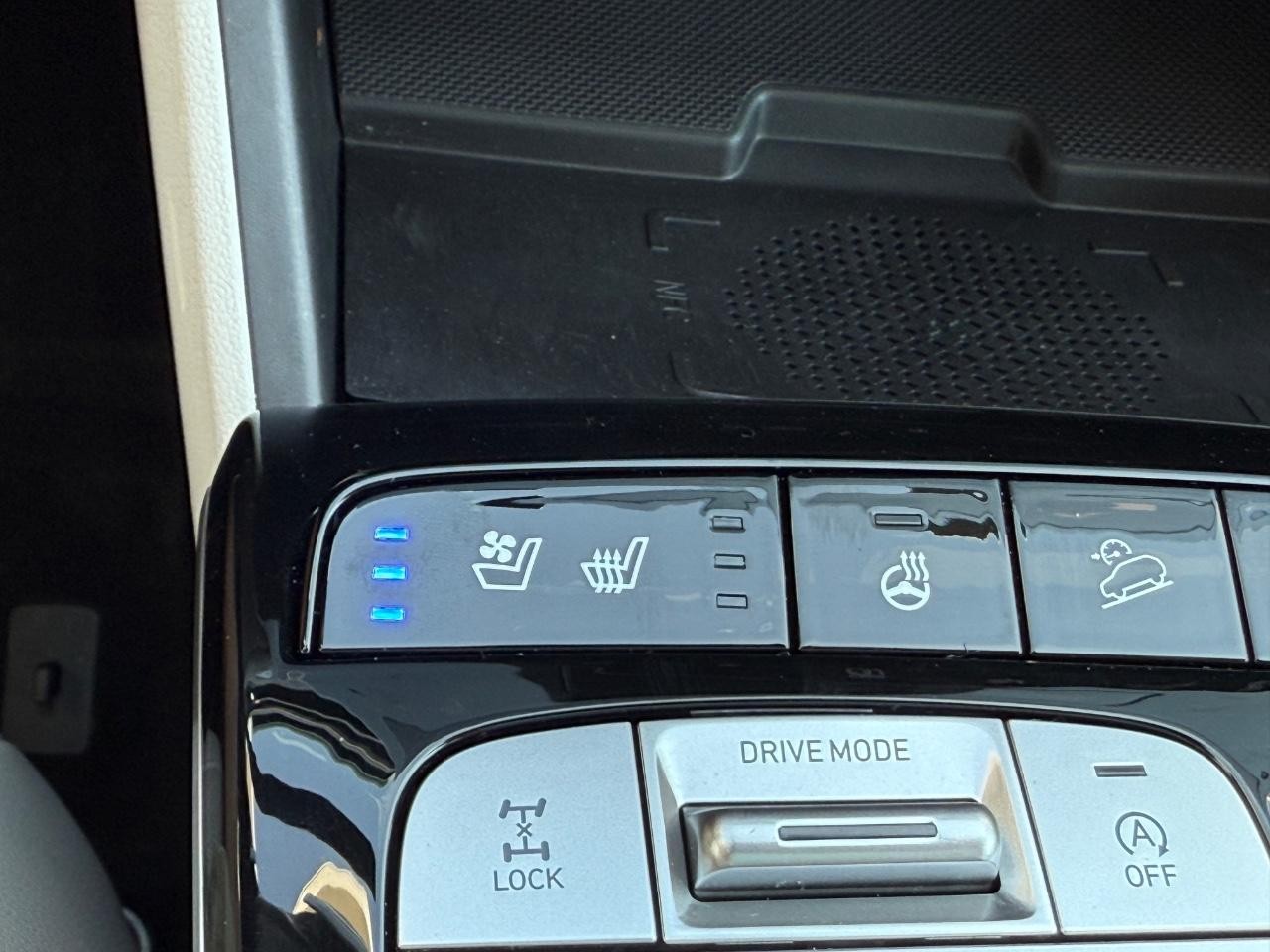 Hyundai Tucson Vehicle Image 20