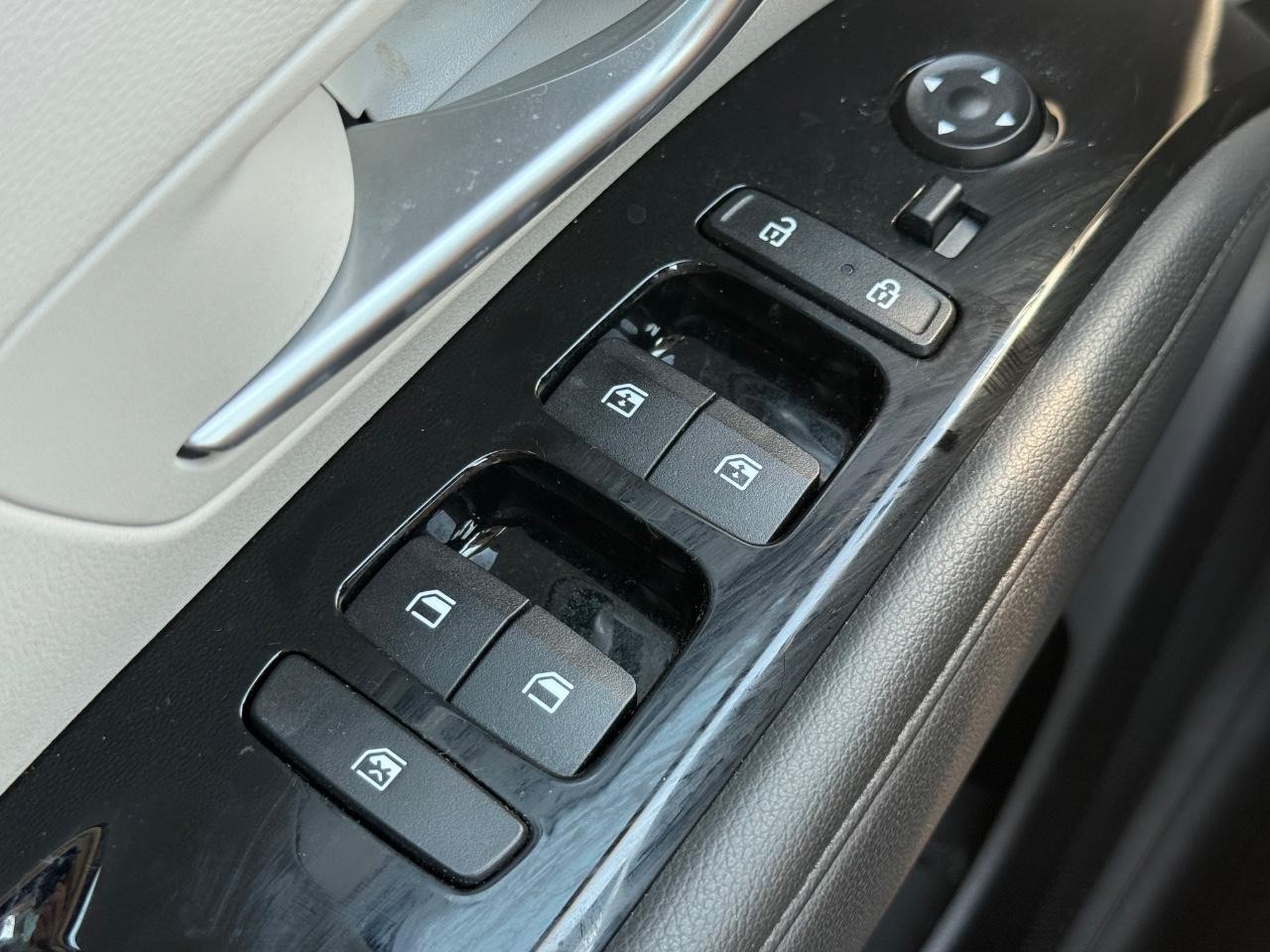 Hyundai Tucson Vehicle Image 21