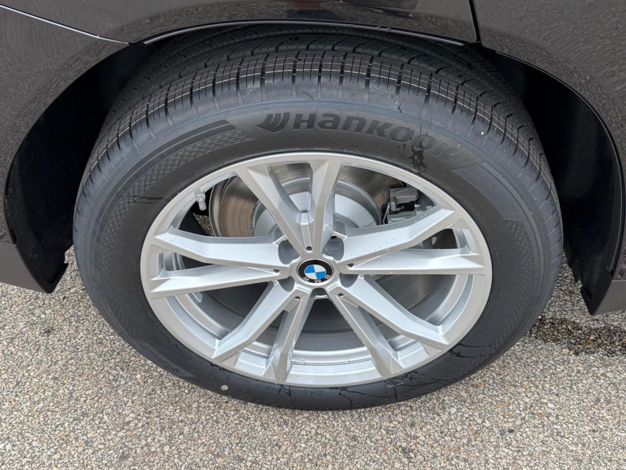 BMW X3 Vehicle Image 04