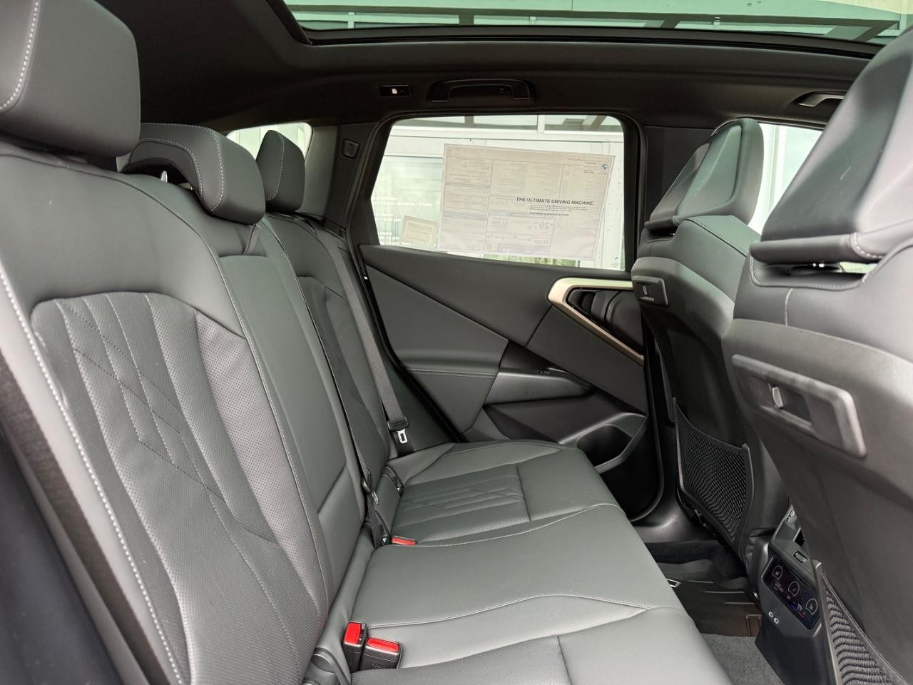 BMW X3 Vehicle Image 05