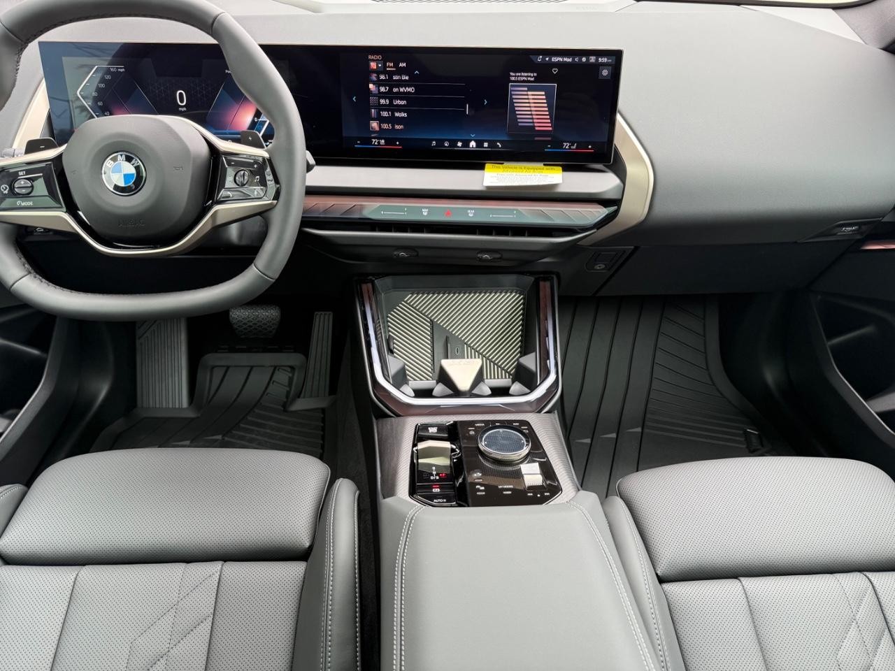 BMW X3 Vehicle Image 06