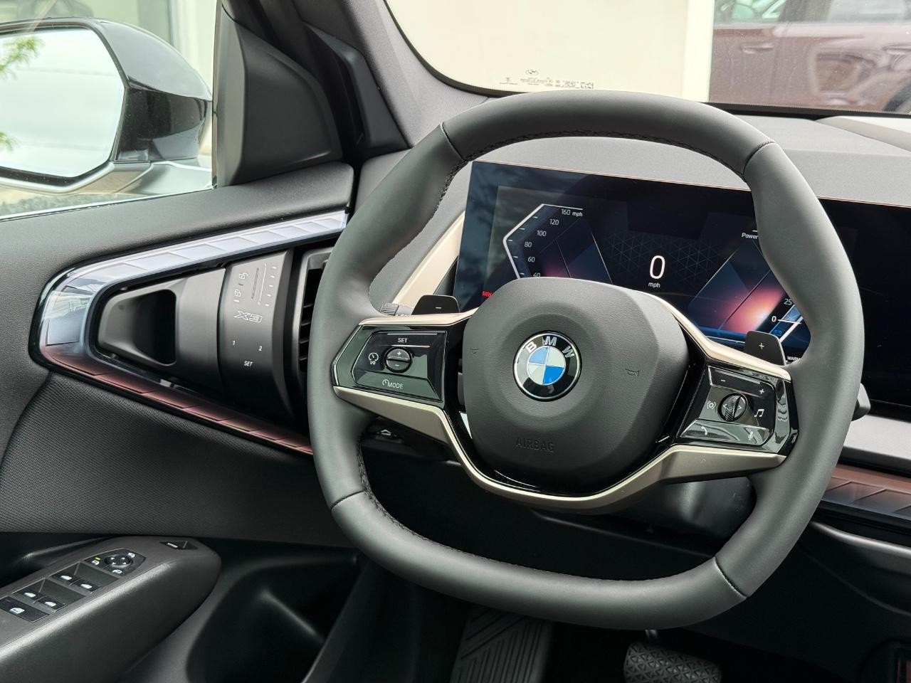 BMW X3 Vehicle Image 09