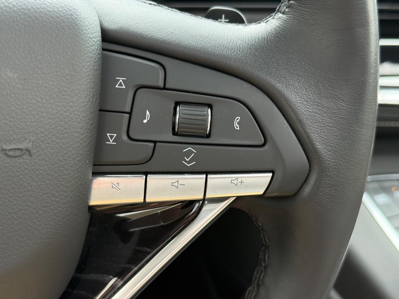 Cadillac Escalade Vehicle Image 19