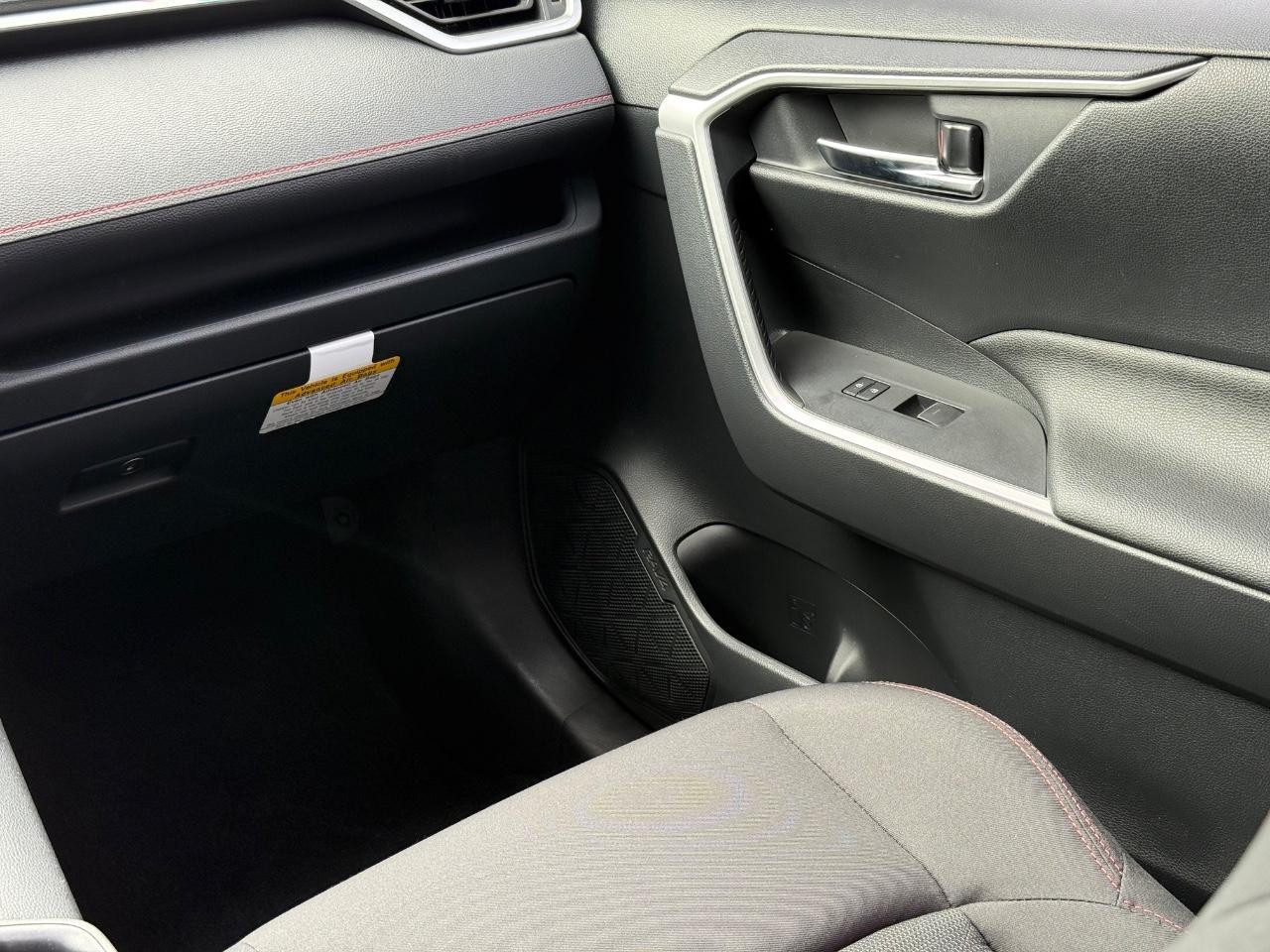 Toyota RAV4 Prime Vehicle Image 15