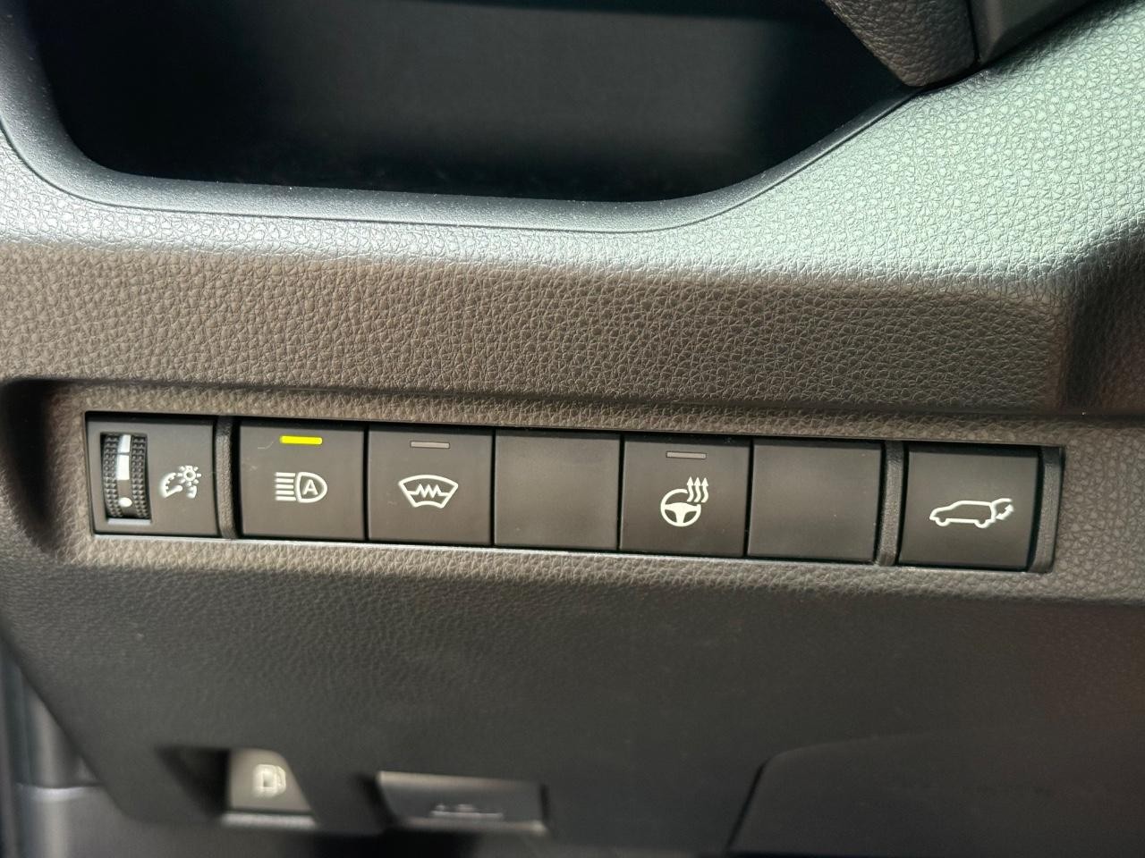 Toyota RAV4 Prime Vehicle Image 16