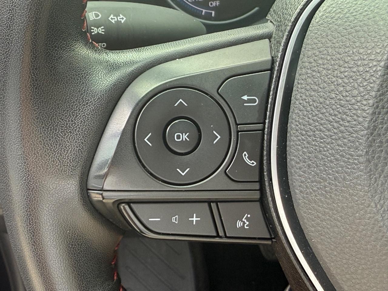 Toyota RAV4 Prime Vehicle Image 17