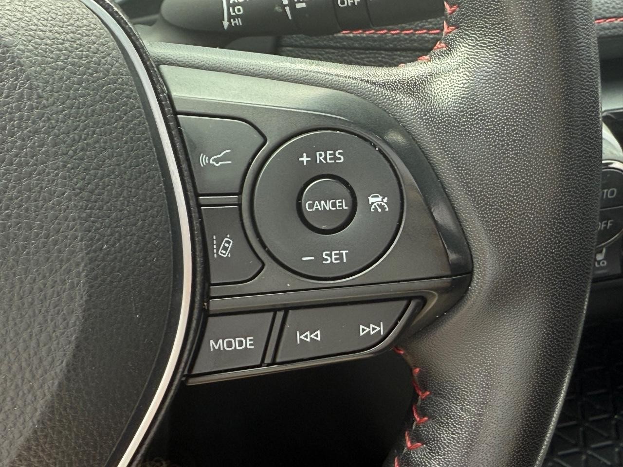 Toyota RAV4 Prime Vehicle Image 18