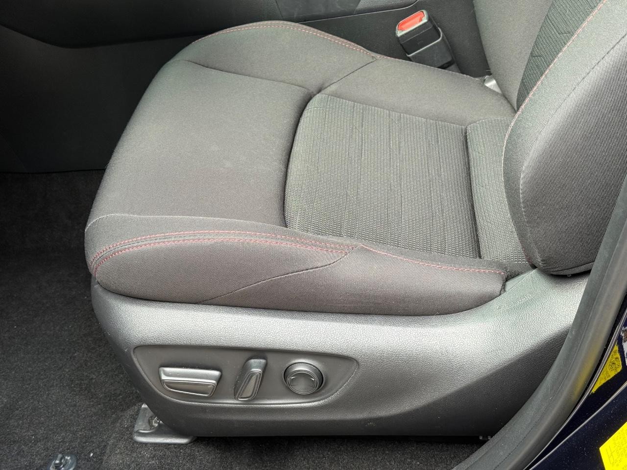 Toyota RAV4 Prime Vehicle Image 23