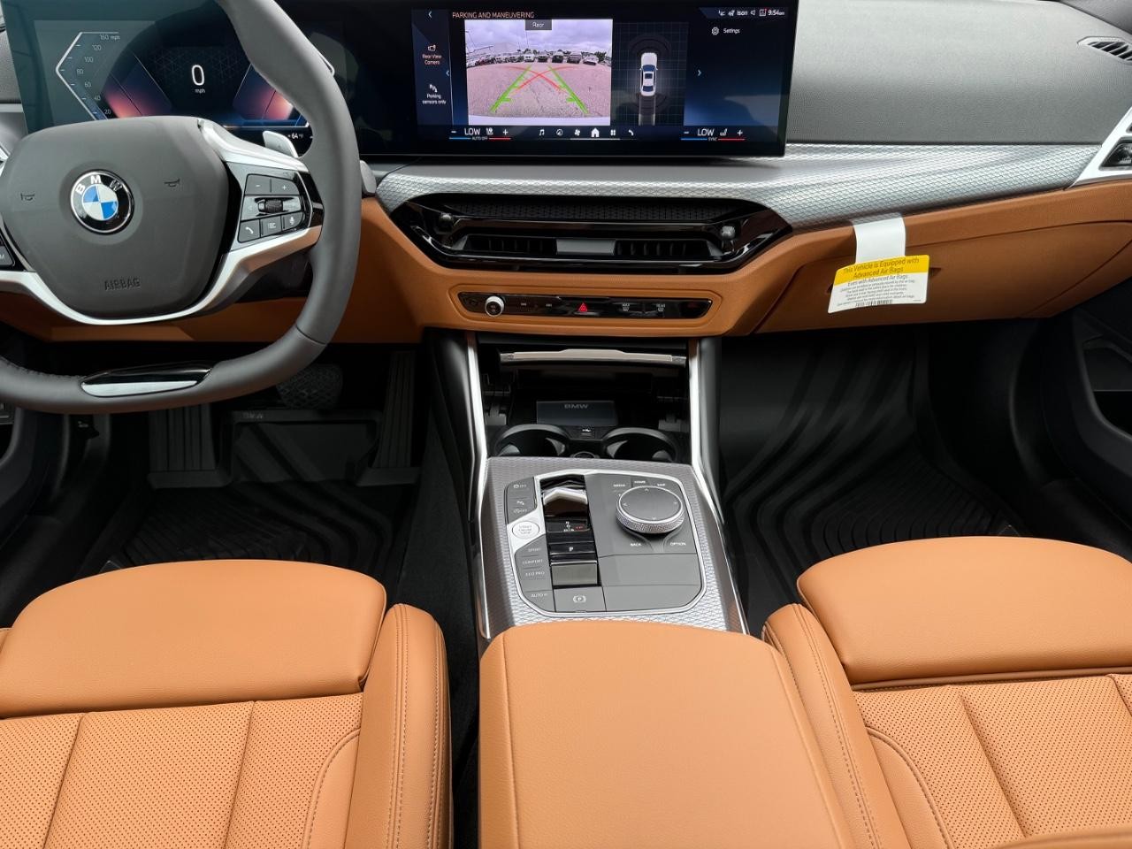BMW 3 Series Vehicle Image 06