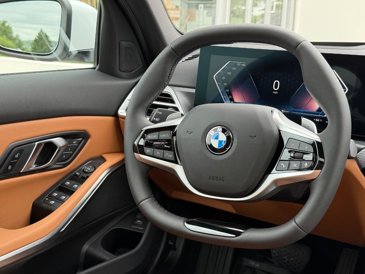 BMW 3 Series Vehicle Image 09