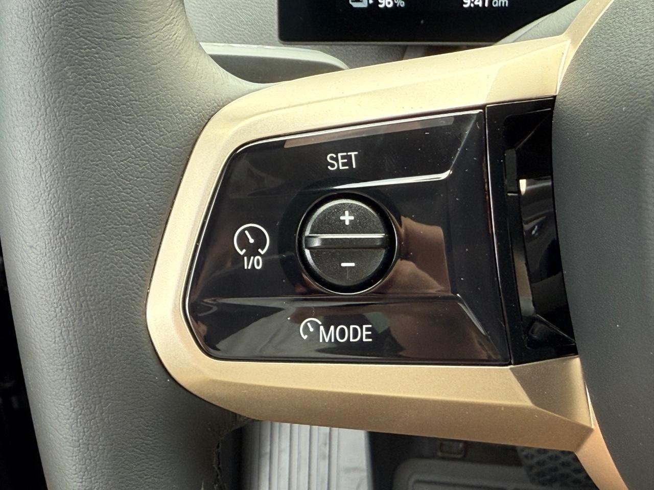 BMW iX Vehicle Image 12