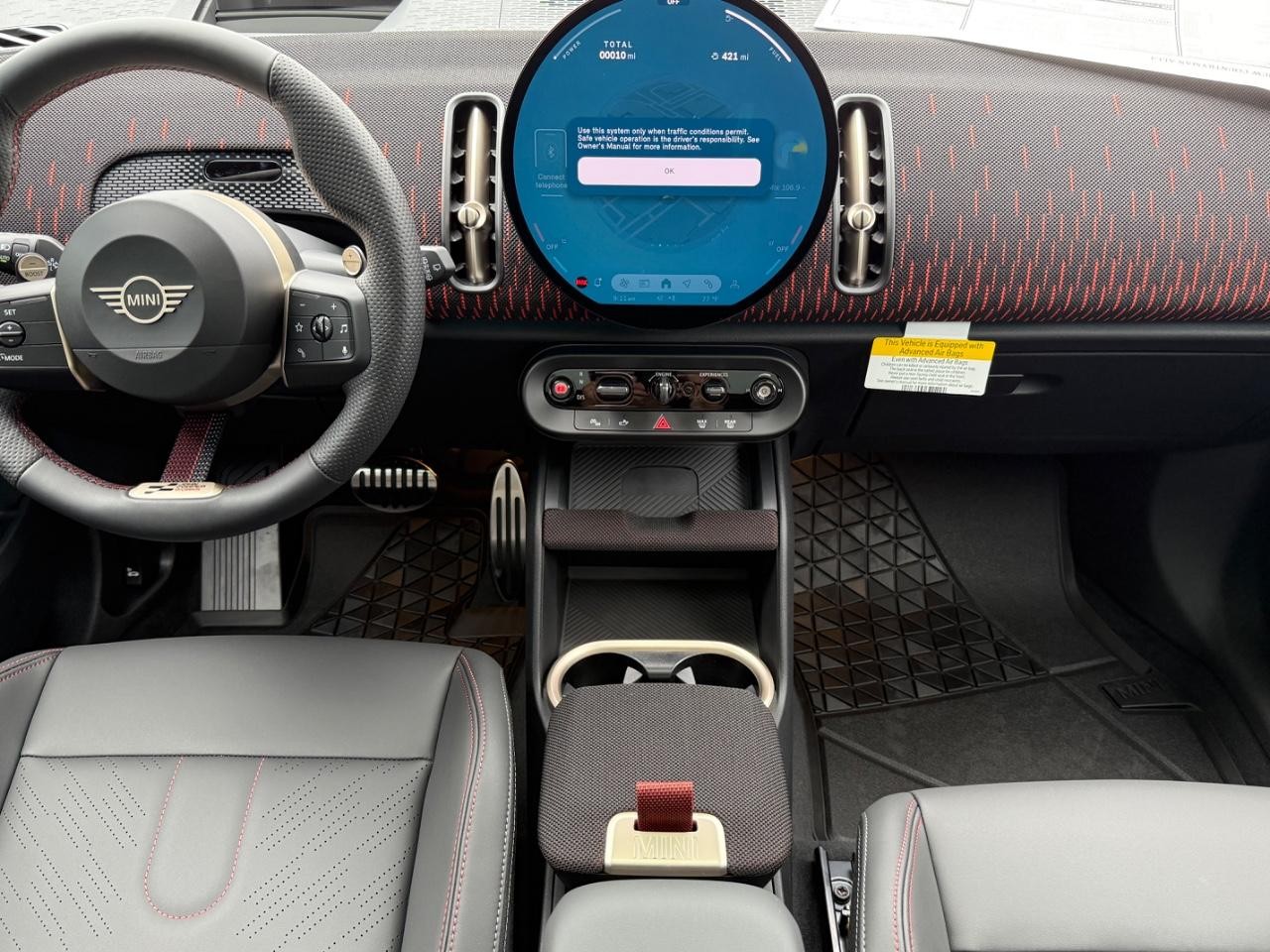 MINI Countryman Vehicle Image 07