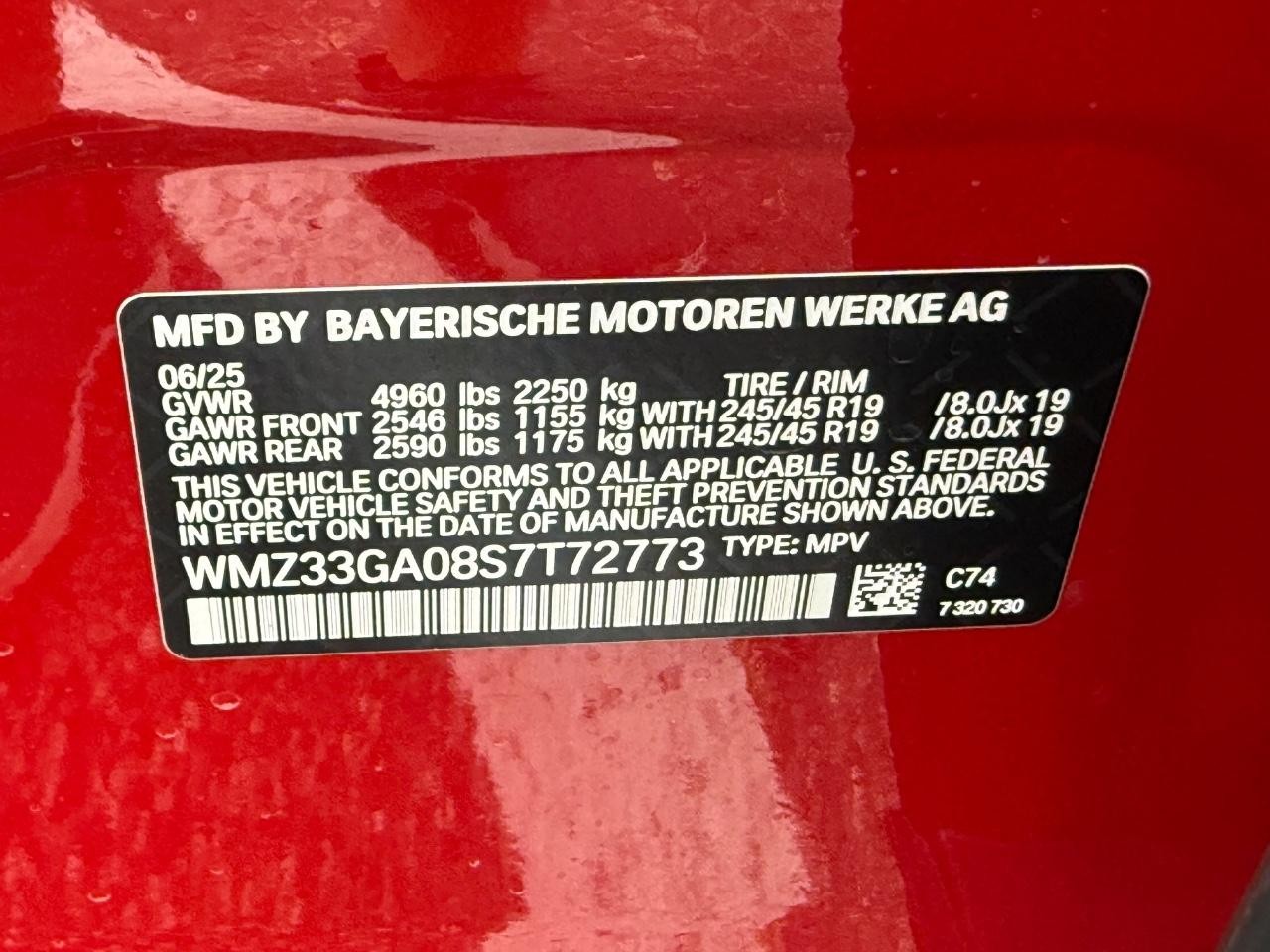 MINI Countryman Vehicle Image 18